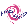 Hip Hop Squirl