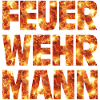 Feuerwehrmann