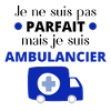 AMBULANCIER