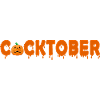 Happy Cocktober Halloween Costume