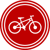 Bicycle Symbol