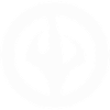 Médaille AI en blanc #1