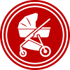 Stroller baby