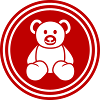 Ours en peluche