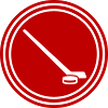 icehockey symbol icon