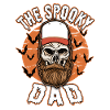 The Creepy Father