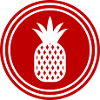 Fruit de l’ananas