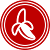 Banana symbol