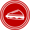 Sandwich symbol