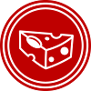Cheese icon