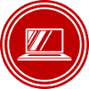 Laptop icon