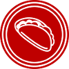 Burrito Symbol