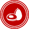 Avocado symbol