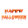 Happy Halloween