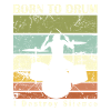 Born to drum - drummer