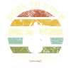 Born to drum - drummer