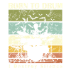 Born to drum - batteur