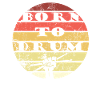 Born to drum - batteur