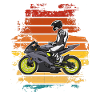 Motorcycle Lifestyle / Motorcycle / Motorcycle biker