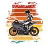 Moto Lifestyle / Moto / Moto motard