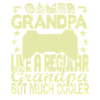 Grand-père joueur