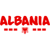 Albanian Dragon Eagle Albania