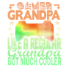 Grand-père joueur