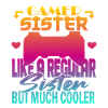 Sœur Gamer