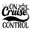 On Cruise Control