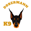 Dobermann or