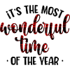 Crimson Plaid Script