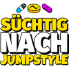Jumpstyle Tanz lustig Geschenk