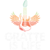 gratte is life
