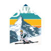 Parque Nacional Suizo Souvenir Suiza Montañas
