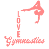 Acrobat Gymnastics Gymnastics Tumbling