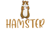Hamster Gift Hamster Lovers