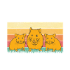 Hamster Gift Hamster Lovers