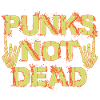 Punks not Dead