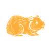 Hamster Cadeau Hamster Lovers