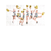 Cheerleading