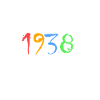 1938 - Born 1938