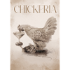 CHICKERIA