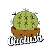 Cactus Garden Juicy