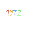 1972 - Born 1972