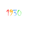 1930 - Born 1930