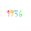 1936 - Born 1936