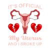 Hysterectomy Heart Unterus Hysterectomy