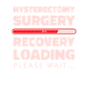 Hysterectomy survivors