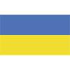 Ukraine Flagg Flage