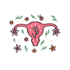 Hysterectomy Flowers Hysterectomy